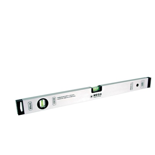ALU LEVEL 400MM, 2 LIBS, PROFESIONAL