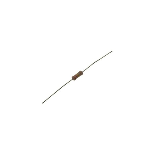 Rezistor 2W 100kohm / 2W 100K