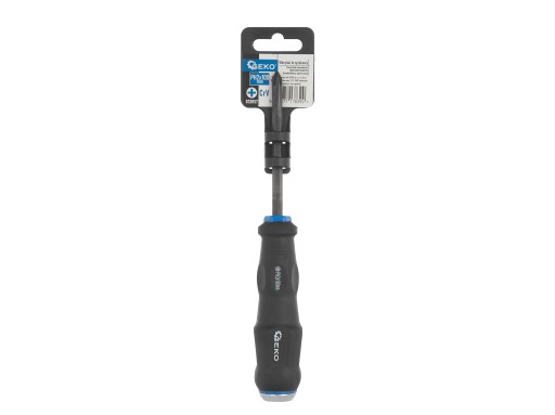 Krížový skrutkovač na tepovanie ph 2x100mm CrV