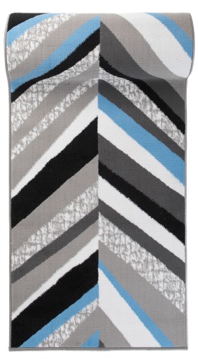 BCF KOBEREC KOBEREC 70cm MODERN GREY #99cg