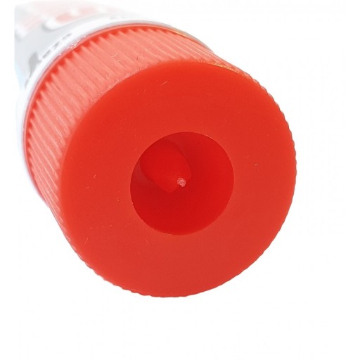 UNIVERZÁLNE SILIKÓNOVÉ ČIERNE TESNENIE 40ML