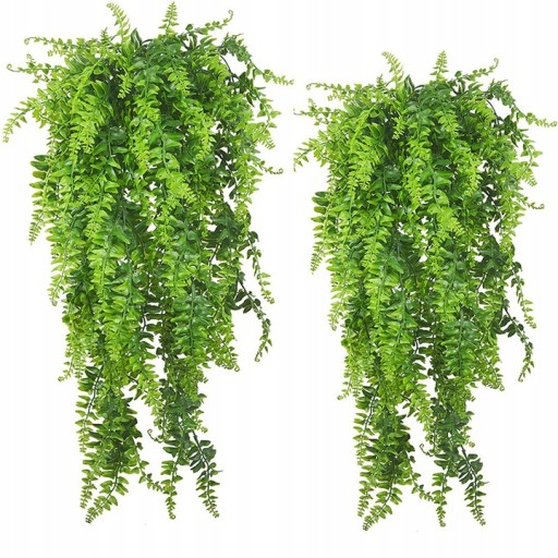 ZÁVESNÉ HRUBÉ KONTÁRE LIAN Ivy CASCADE XXL