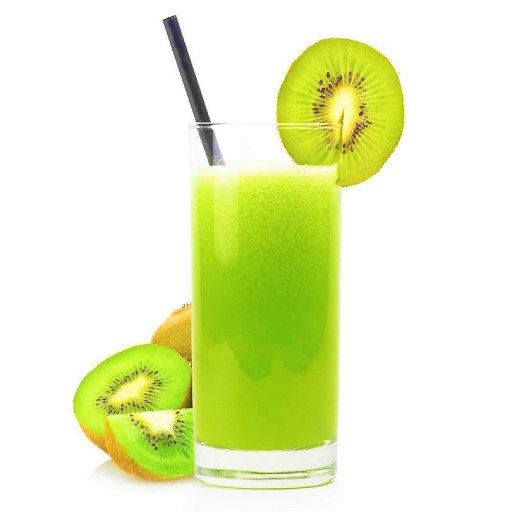 Sirup do Soda FruttaMax KIWI karbonizátor 500 ml na 12 l
