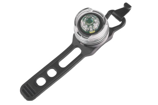 MINI BATÉRIOVÁ PREDNÁ LAMPA 1LED, 2F, TL5417