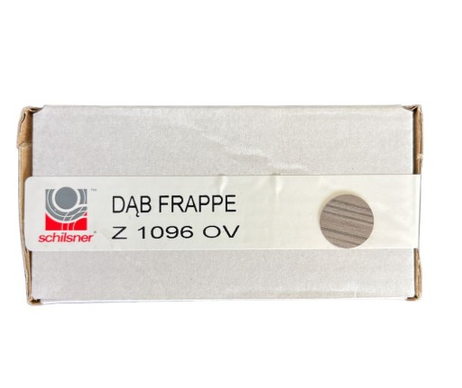 Nábytková zátka Swiss Krono D1096 OV Dub Frappe