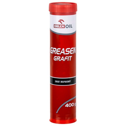 Grafitový tuk 400g Orlen Greasen