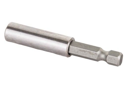 Magnetický držiak na bity 1/4 palca 60 mm