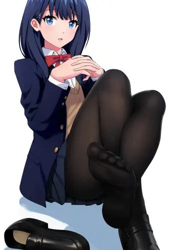 Plagát Anime Manga SSSS.Gridman SSSS_047 A3