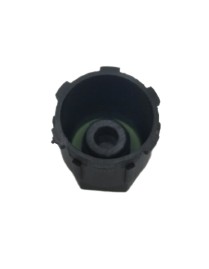 Ochranný kryt, krátky konektor HP M10x1.0R1234yf