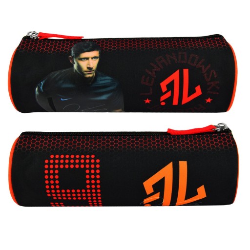 Tubusový peračník St. Majewski - Robert Lewandowski RL9