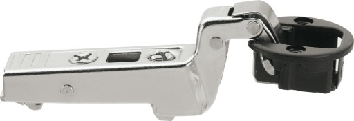 BLUM CLIP TOP PANT pre sklenené dvere. 75T4300 94°