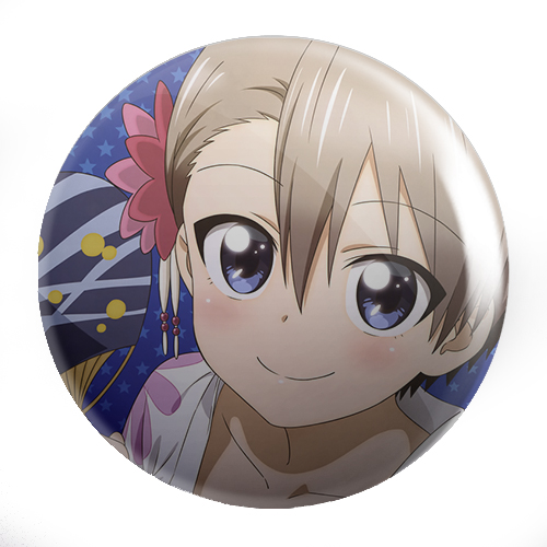 Uzaki-chan chce hangout! VOLITEĽNÉ