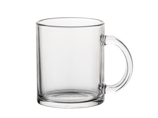 Florina Malta sklenený hrnček 330 ml