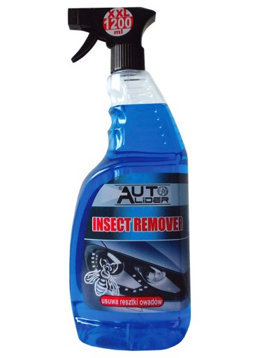 Auto-Lider odstraňovač hmyzu 1200 ml