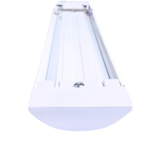 Lištové svietidlo LED 60cm 18W 4000K 1800lm IP20 IRON Garáž Dielňa Suterén