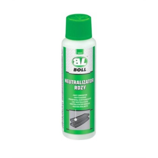 BOLL PRIMER PAINT NEUTRALIZER 2v1 FĽAŠA 60ML