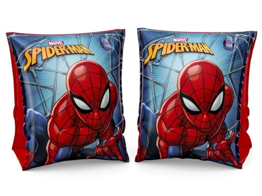 Plavecké návleky SPIDERMAN Bestway 98001