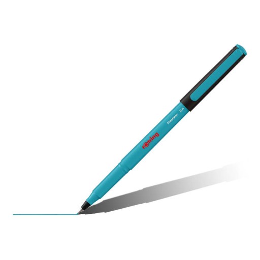 Sada jemnej vložky Rotring Tikky Liner 0,4 mm
