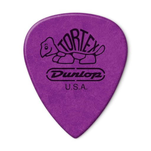 DUNLOP TORTEX III - 1,14mm - Trsátko pre gitaru