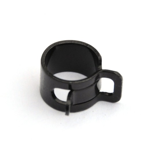 Spona na palivové potrubie, priemer 6 mm