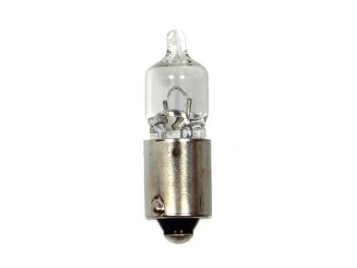 OSRAM ŽIAROVKA H10W 12V BA9S 10W 64113