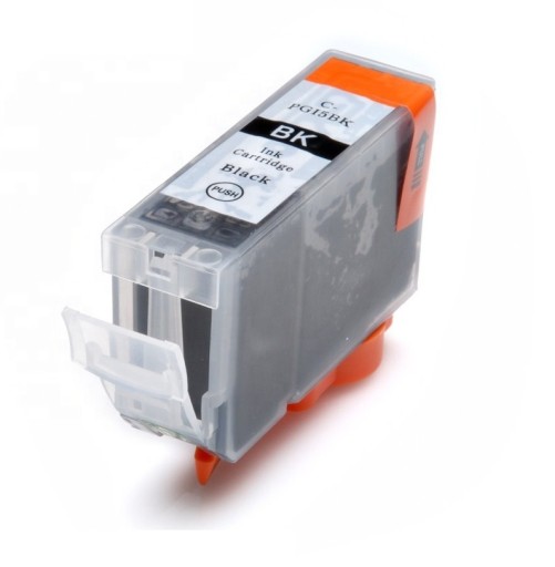 Atrament do tlačiarne Canon 5ks PGI5 CLI8 IP3300 IP4200 IP4300 MP520 MP510 950