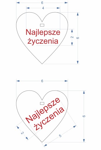 Darček, krabička, krabička KVET - gravírovanie, potlač