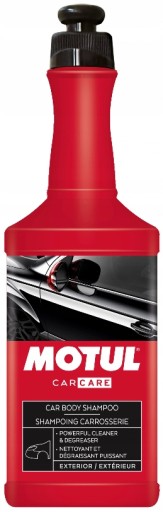 ŠAMPÓN SAM.500ML MOT 110150 MOTUL