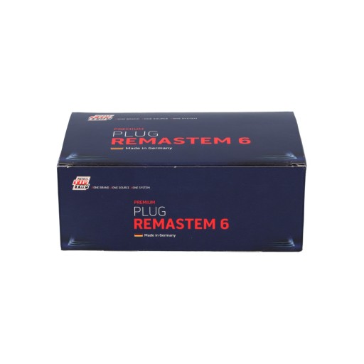 Remastem 6 kolíkov na opravu pneumatík PREMIUM, 1 ks