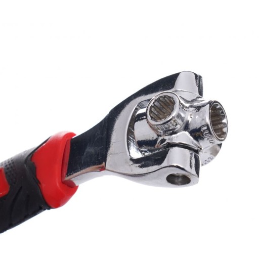 UNIVERZÁLNY OTOČNÝ MULTIFUNKČNÝ ZÁSUVOVÝ KĽÚČ KD10441