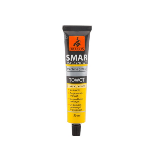 Towot Machine Grease 50 ml Dragon
