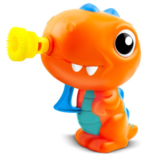 MYDLOVÁ BUBLINA STROJ BUBLIENKA MULTIBUBLINY RICOKIDS + TEKUTINY