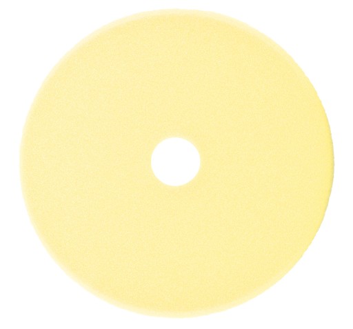 Leštiaci vankúšik 130 x 150 mm x 25 mm, tvrdá špongia