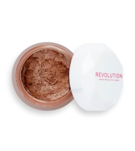 Makeup Revolution Inspire zvýrazňovač tváre