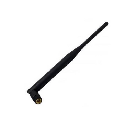 WIFI anténa 2,4GHz 5dbi SMA 172mm