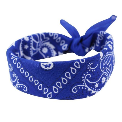 BANDANA BANDANA OBALOVACIA ŠATKA NORBA