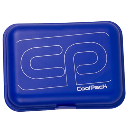 Coolpack FROZEN modrý detský obedár