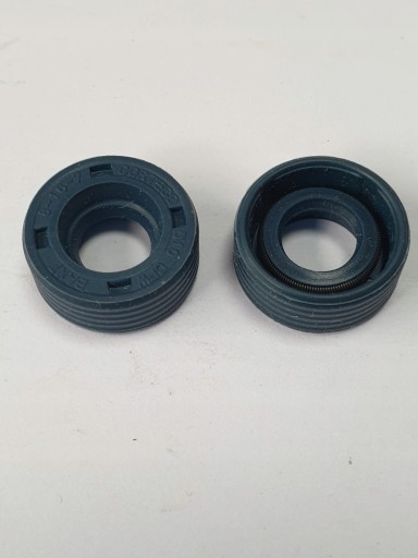 TESNENIE 8X16X7 NBR BAX7 CORTECO