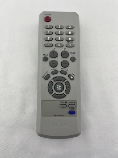 Diaľkový ovládač SAMSUNG AA59-00312D nový originál