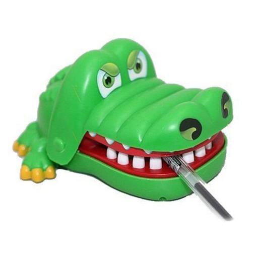 KROKODÝL
