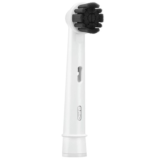 1 ks Originálna hlavica zubnej kefky Oral-B Pure Clean Charcoal