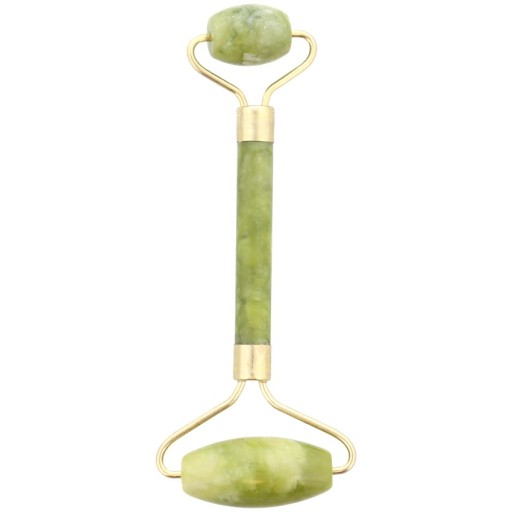 Jade Roller na masáž očí, tváre, krku Novinka