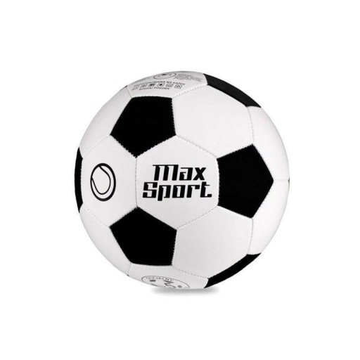 FUTBALOVÝ MAXSPORT, ČLÁNOK