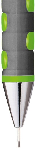 Rotring Tikky Mechanická ceruzka zelená 0.7