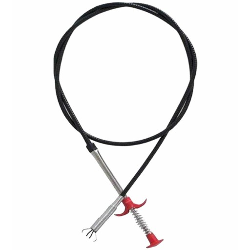 Kliešte FLEXIBLE GRIPPER 4 PRSTOVÉ, 60 cm dlhé