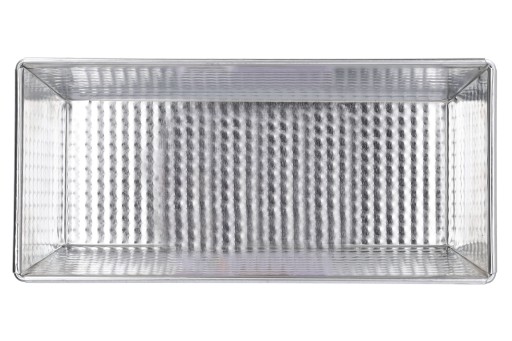 Plech na pečenie, forma na pečenie, 25x12x8