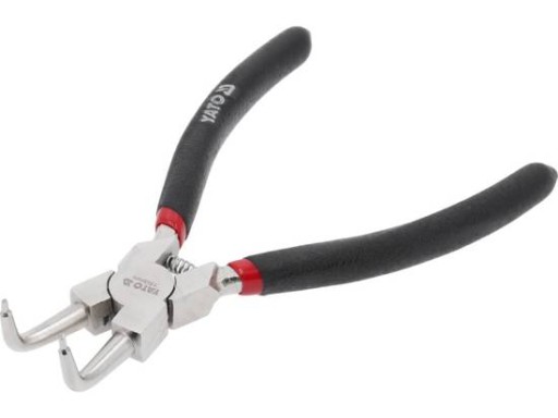 VNÚTORNÉ KLIEŠTE ZÁSUVKOVÉ 150MM CR-V