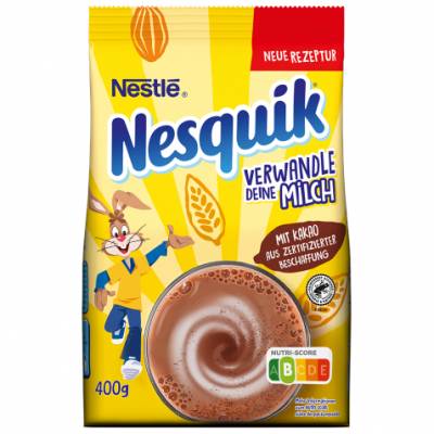 Nestlé Nesquik kakao 400g