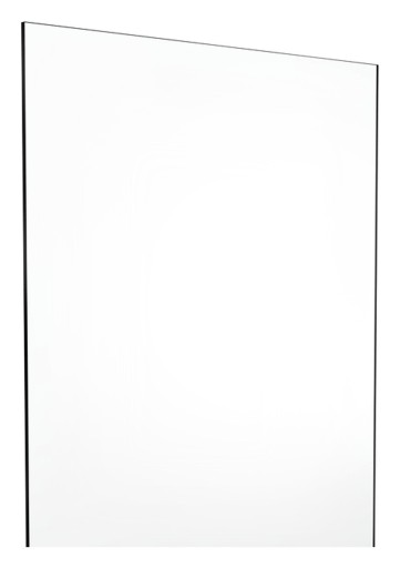 PLEXI / PLEXI / PLEXI / PLEXA - 4mm - Vyrobené na mieru