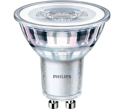 Corepro LEDspot 4,6-50W GU10 840 36D DAYLIGHT
